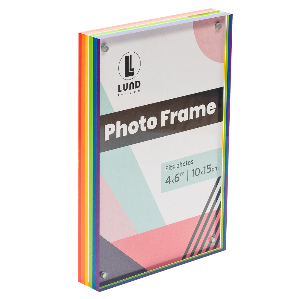 Photo Frames 4x6