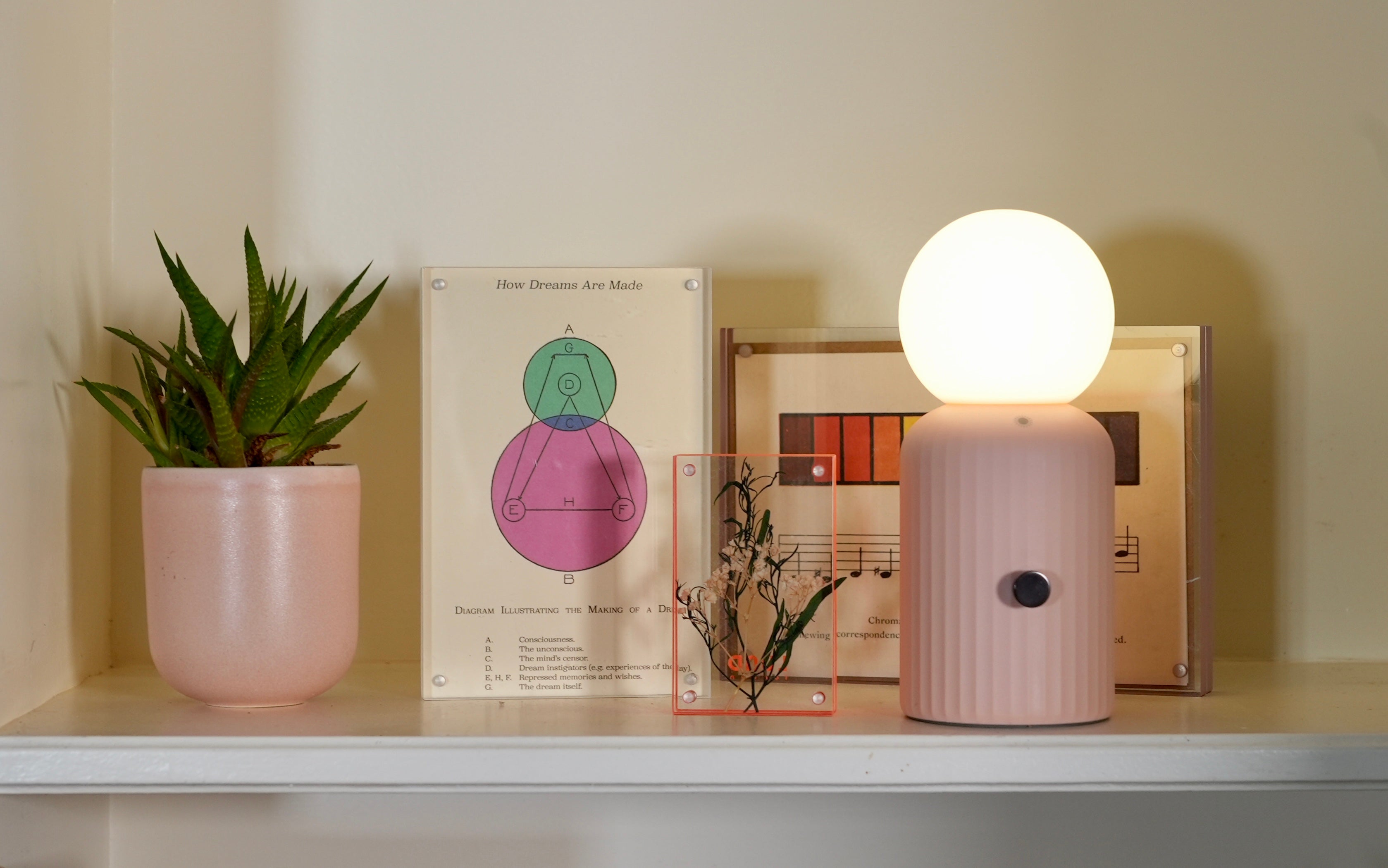 Lund Living Collection