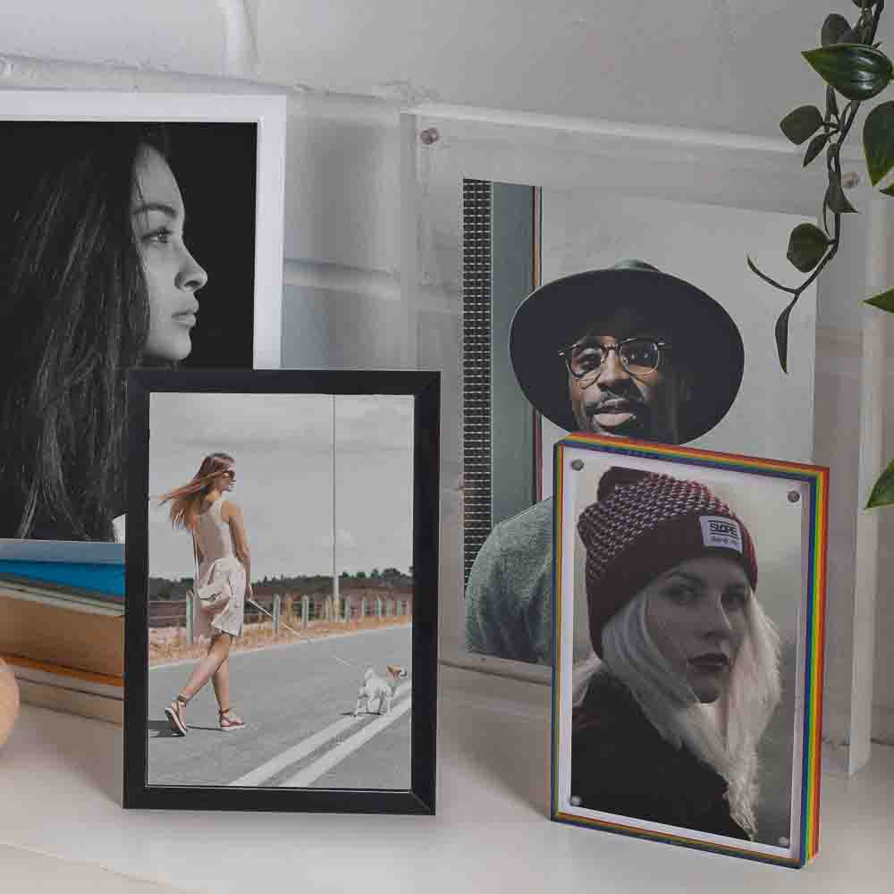Photo Frames