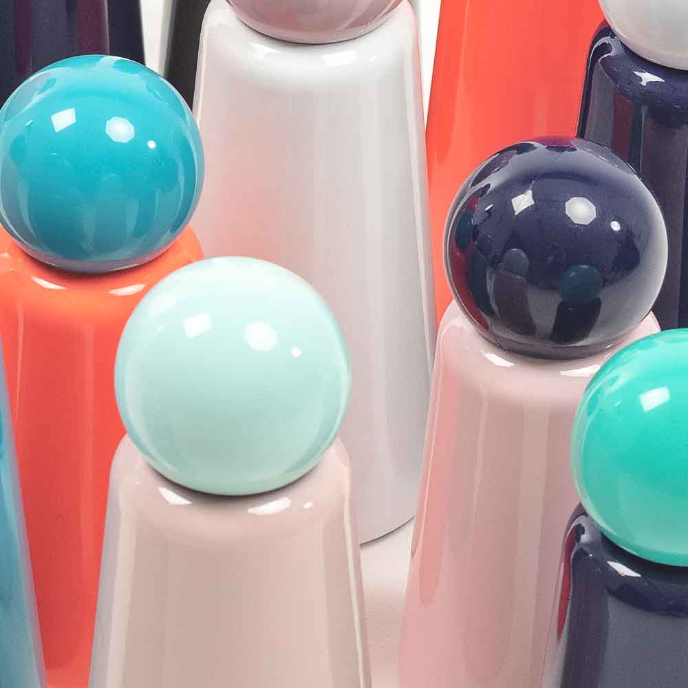 Skittle Water Bottles