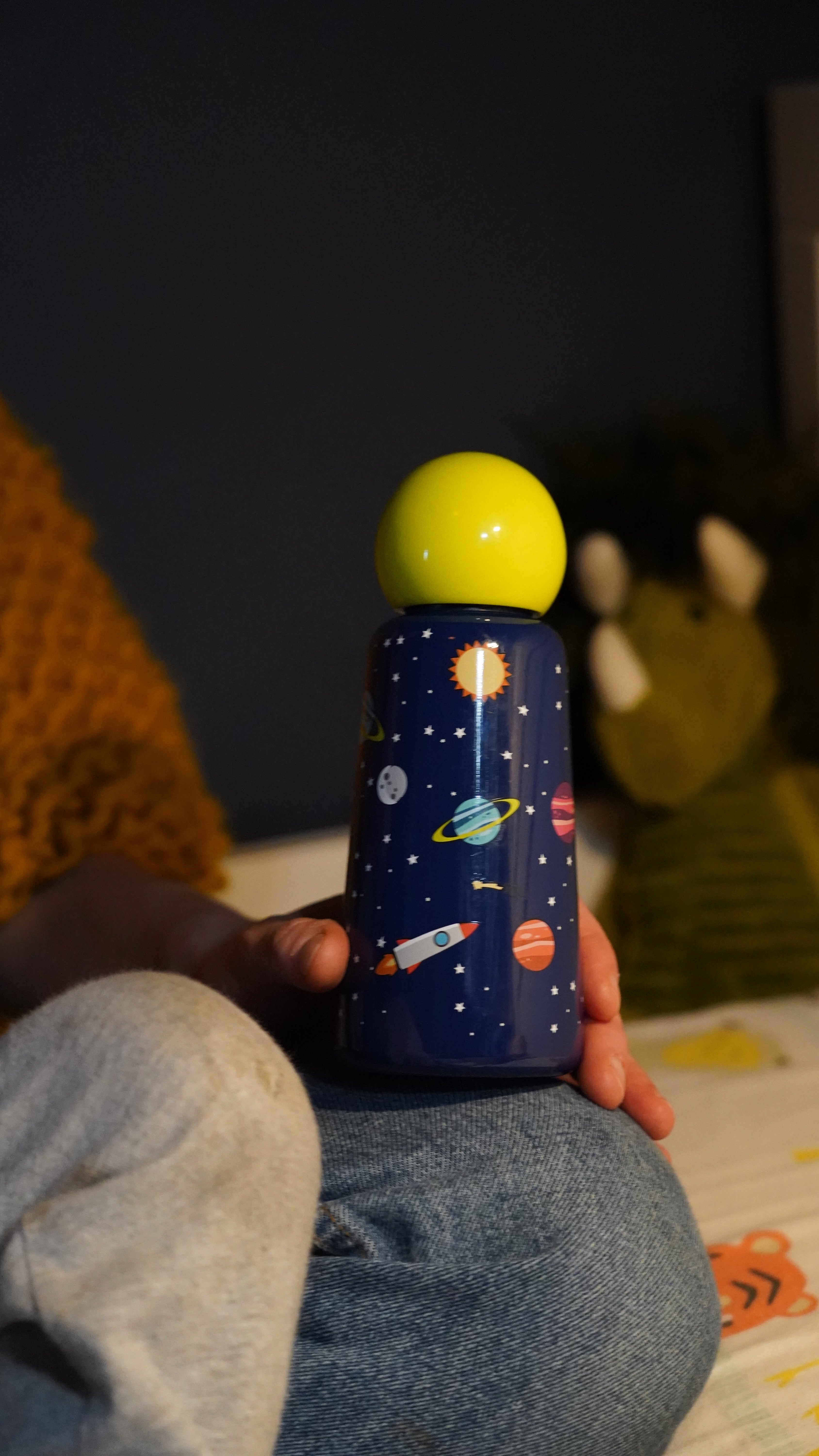 Skittle Mini Water Bottle