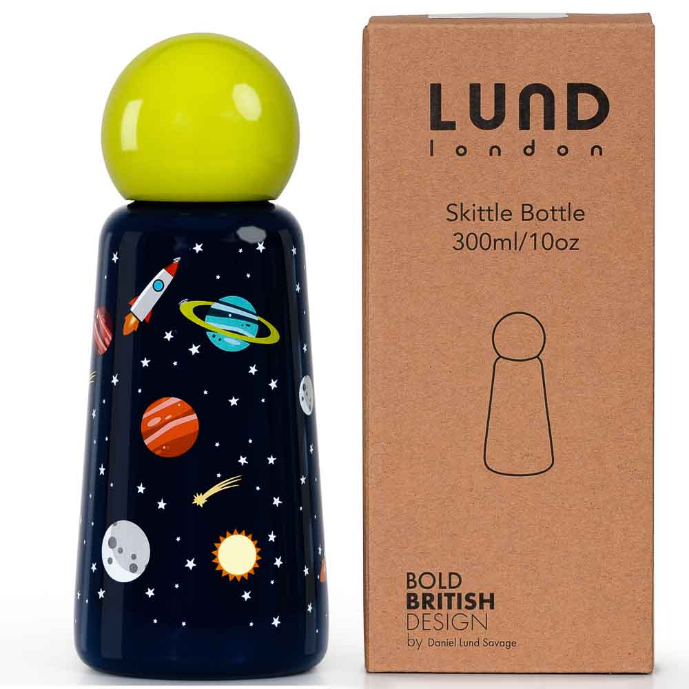 Skittle Mini Water Bottle