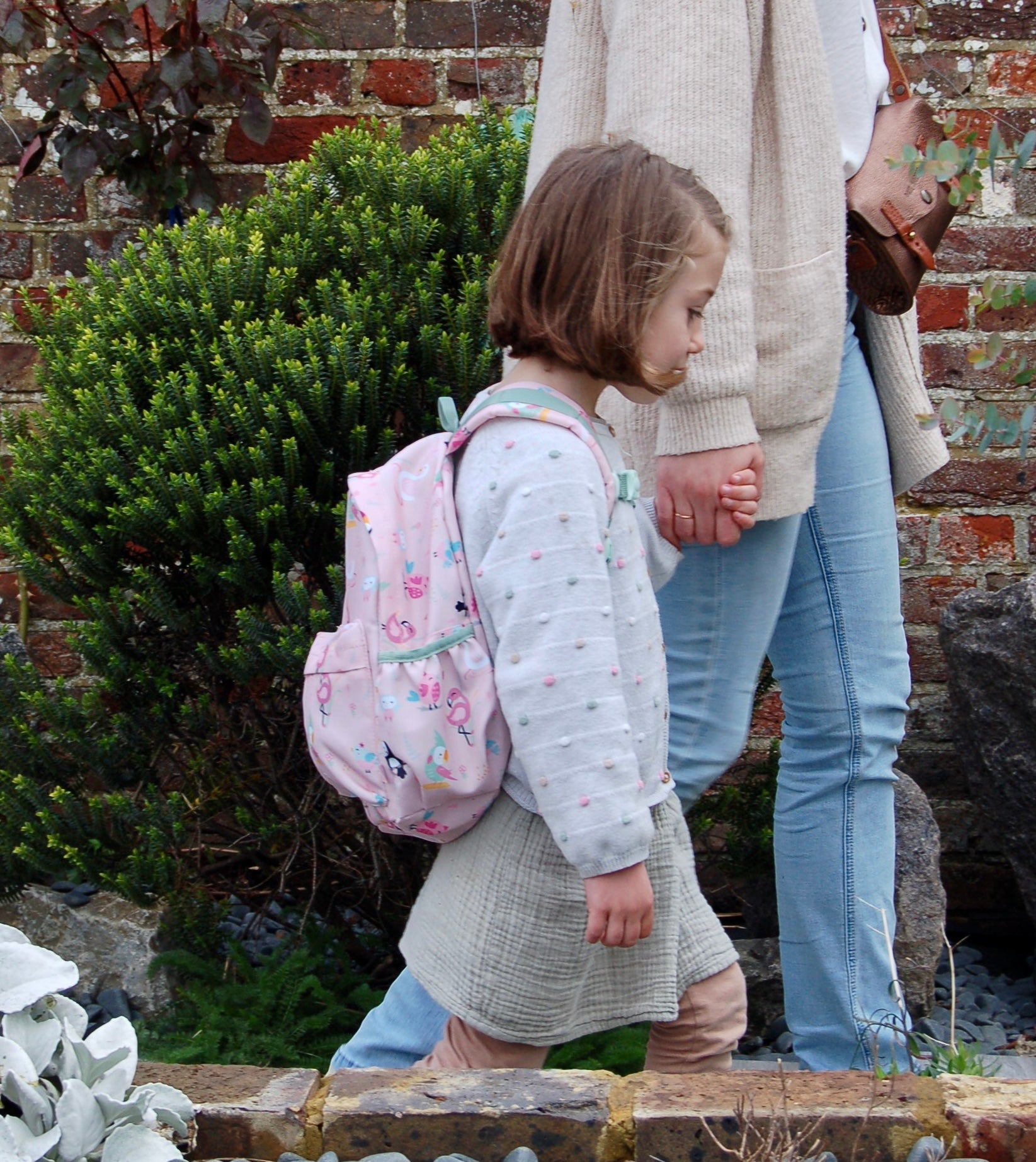Little Lund Back Pack
