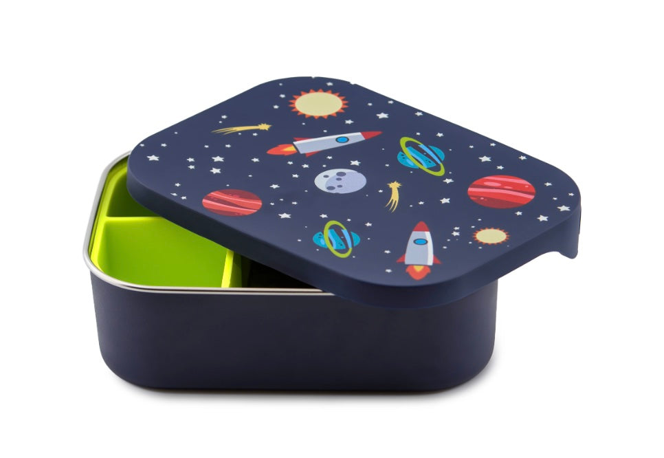 Little Lund Lunch Box