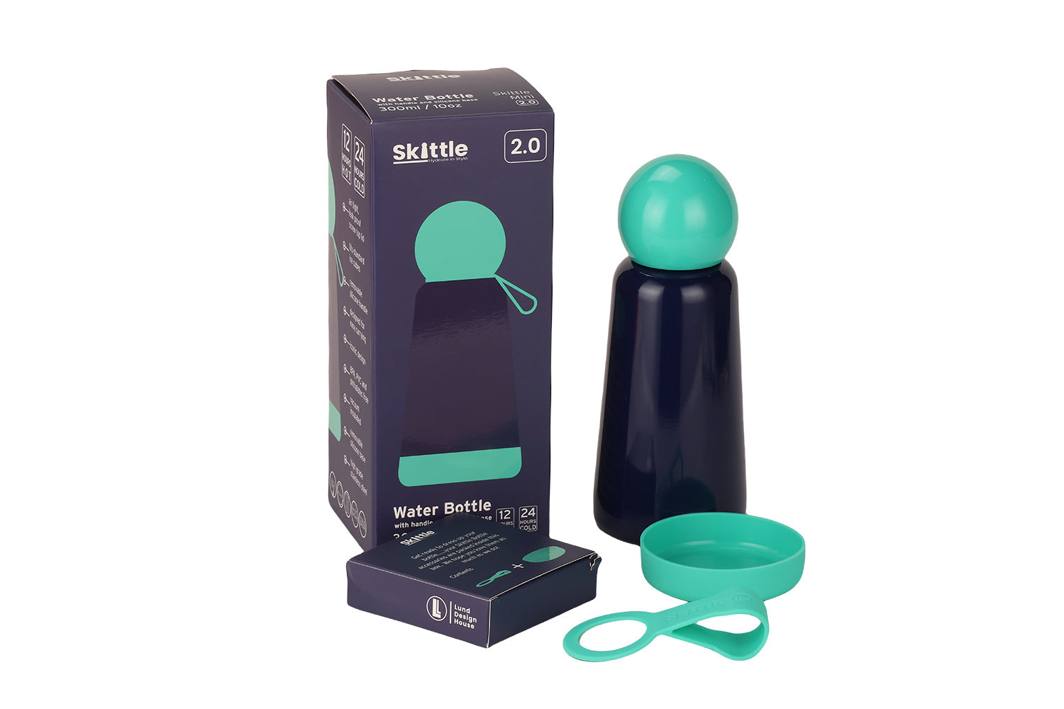 Skittle Series 2.0 300ml