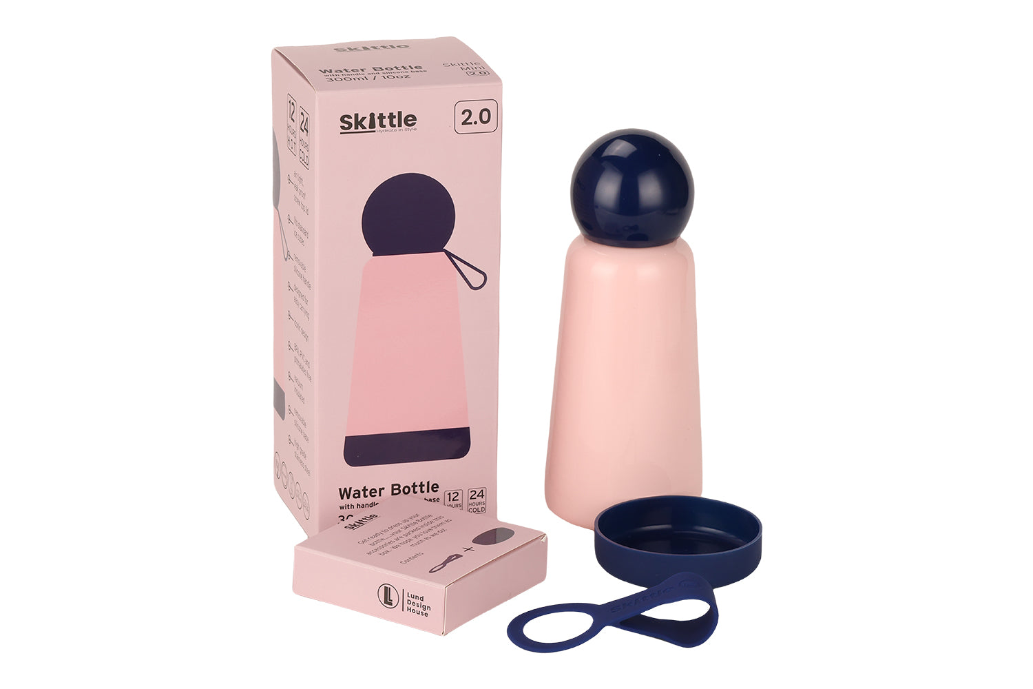 Skittle Series 2.0 300ml