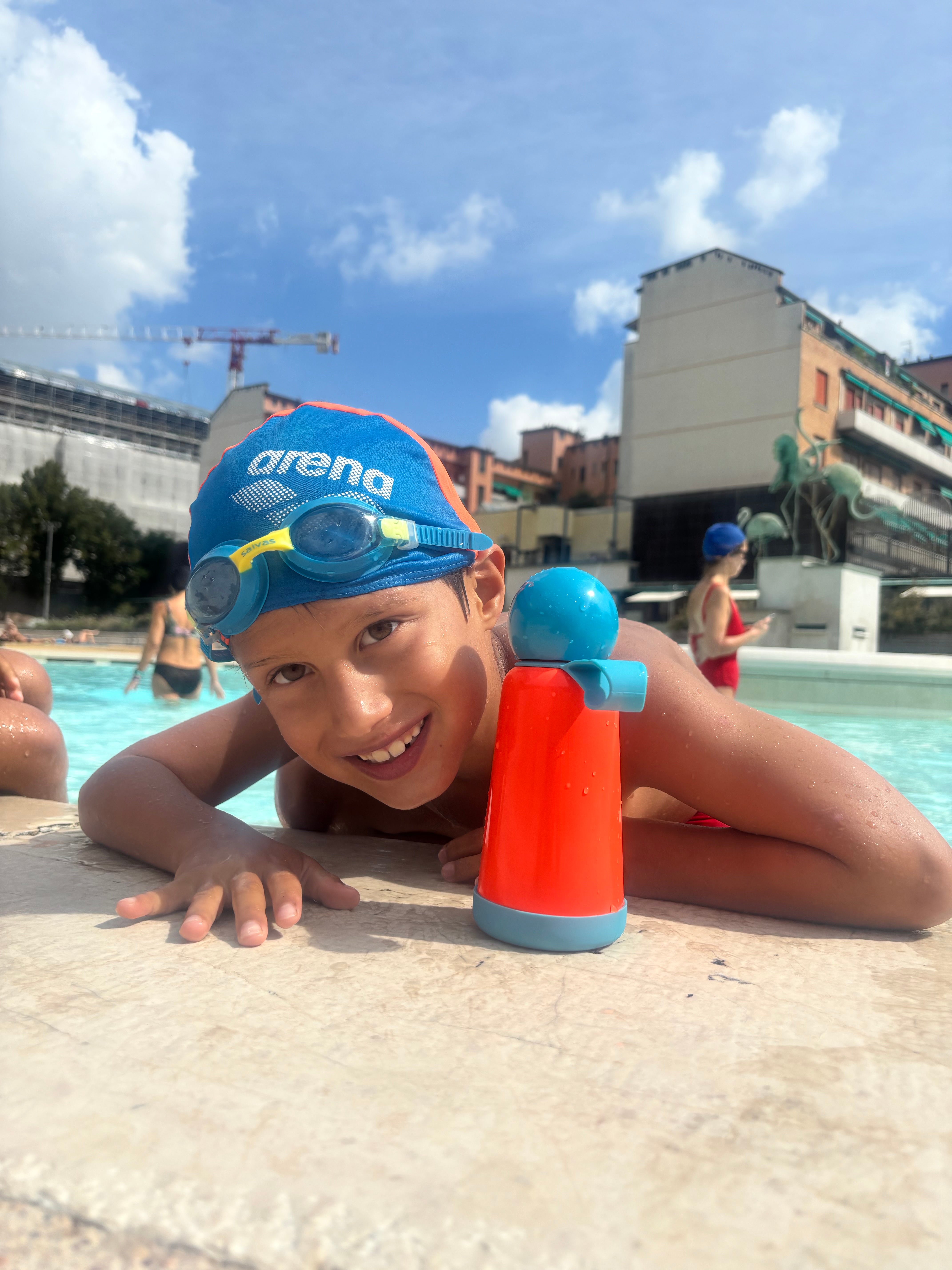 Skittle Series 2.0 300ml