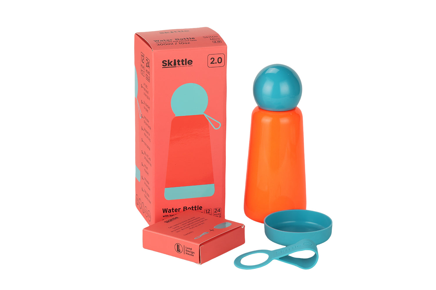 Skittle Series 2.0 300ml