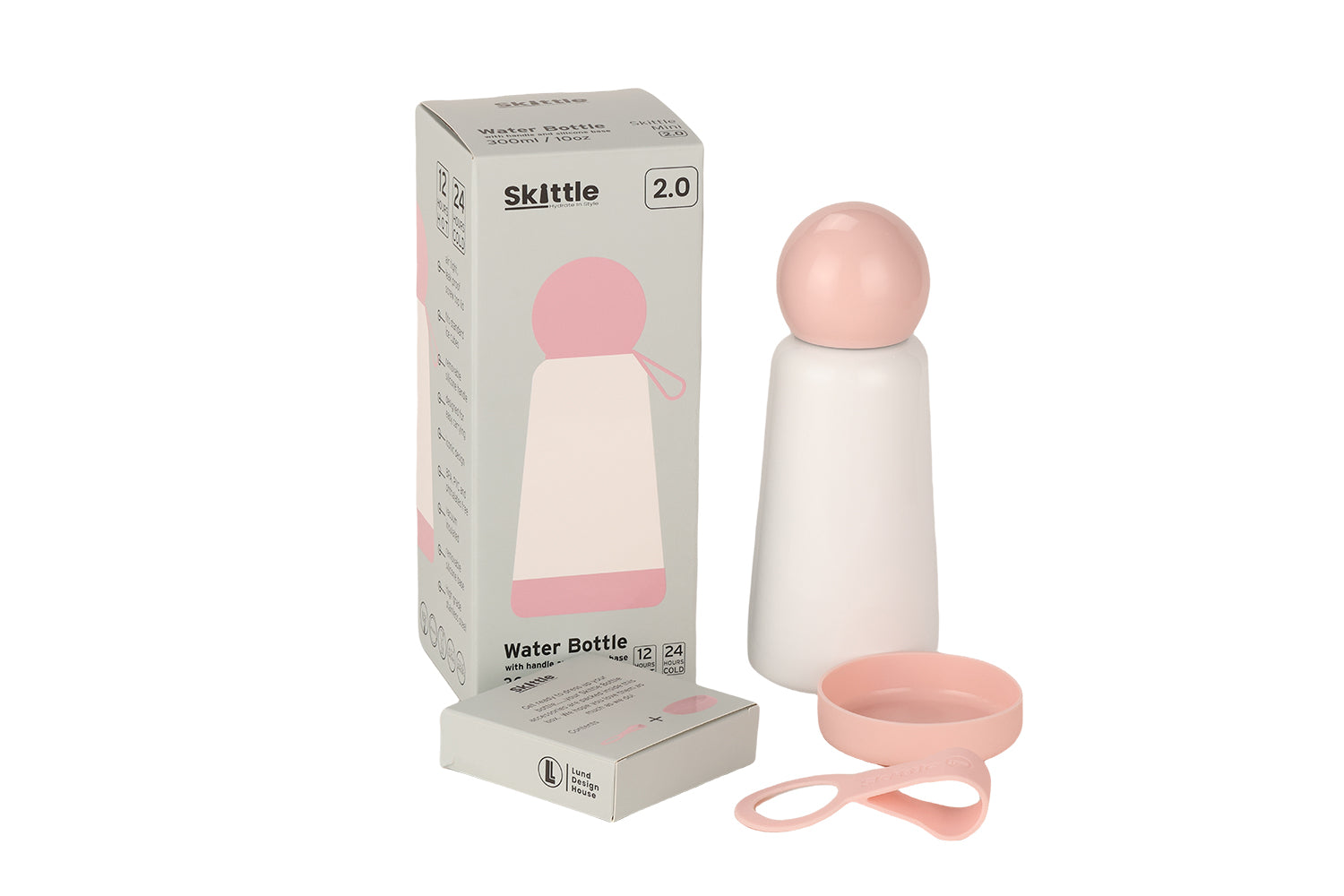 Skittle Series 2.0 300ml