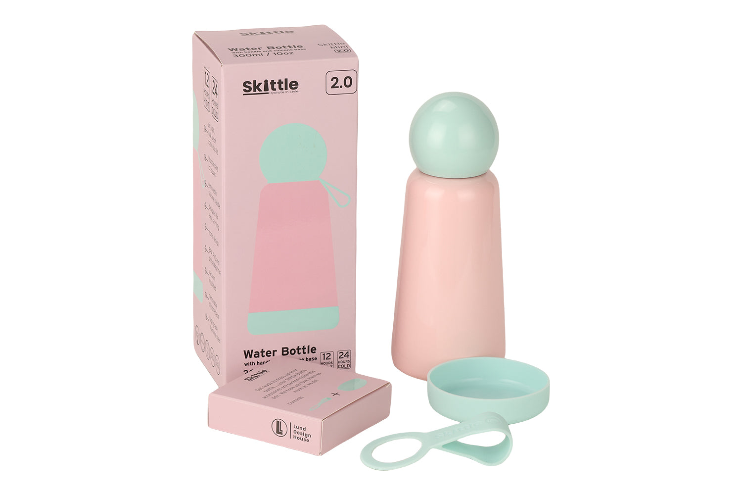 Skittle Series 2.0 300ml