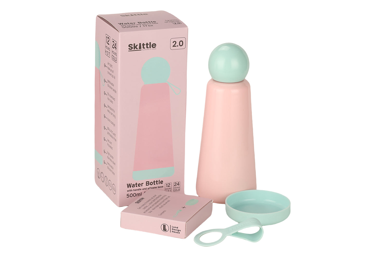 Skittle Series 2.0 - 500ml