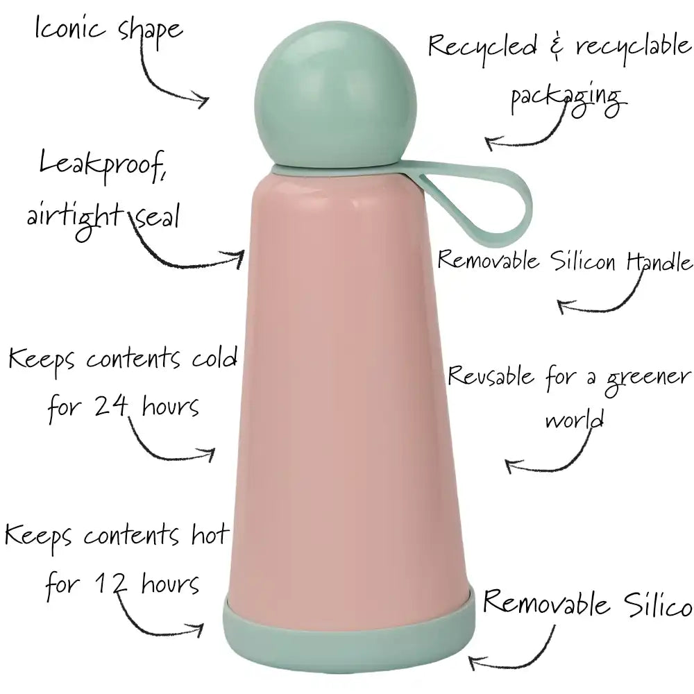 Skittle Series 2.0 - 500ml