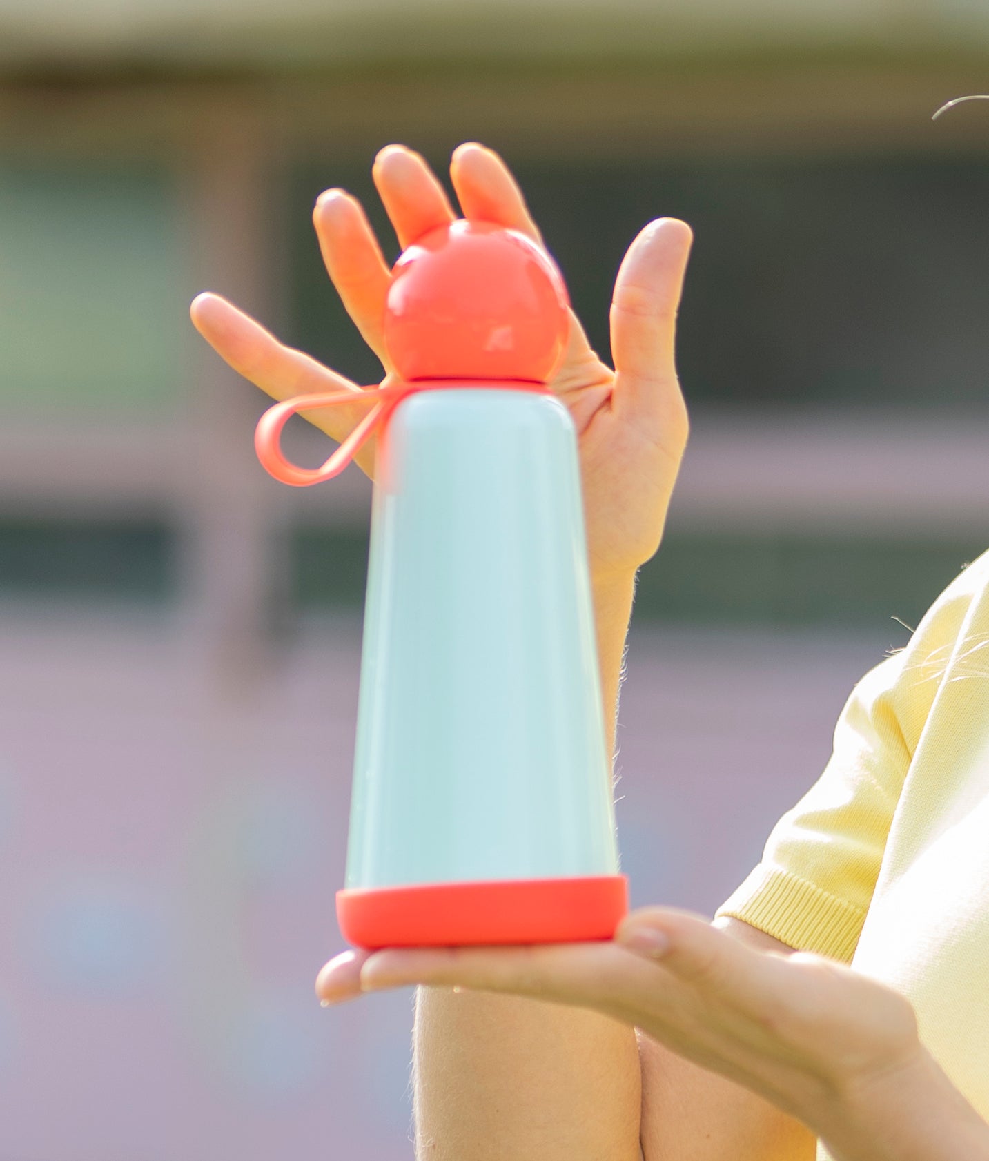 Skittle Series 2.0 - 500ml