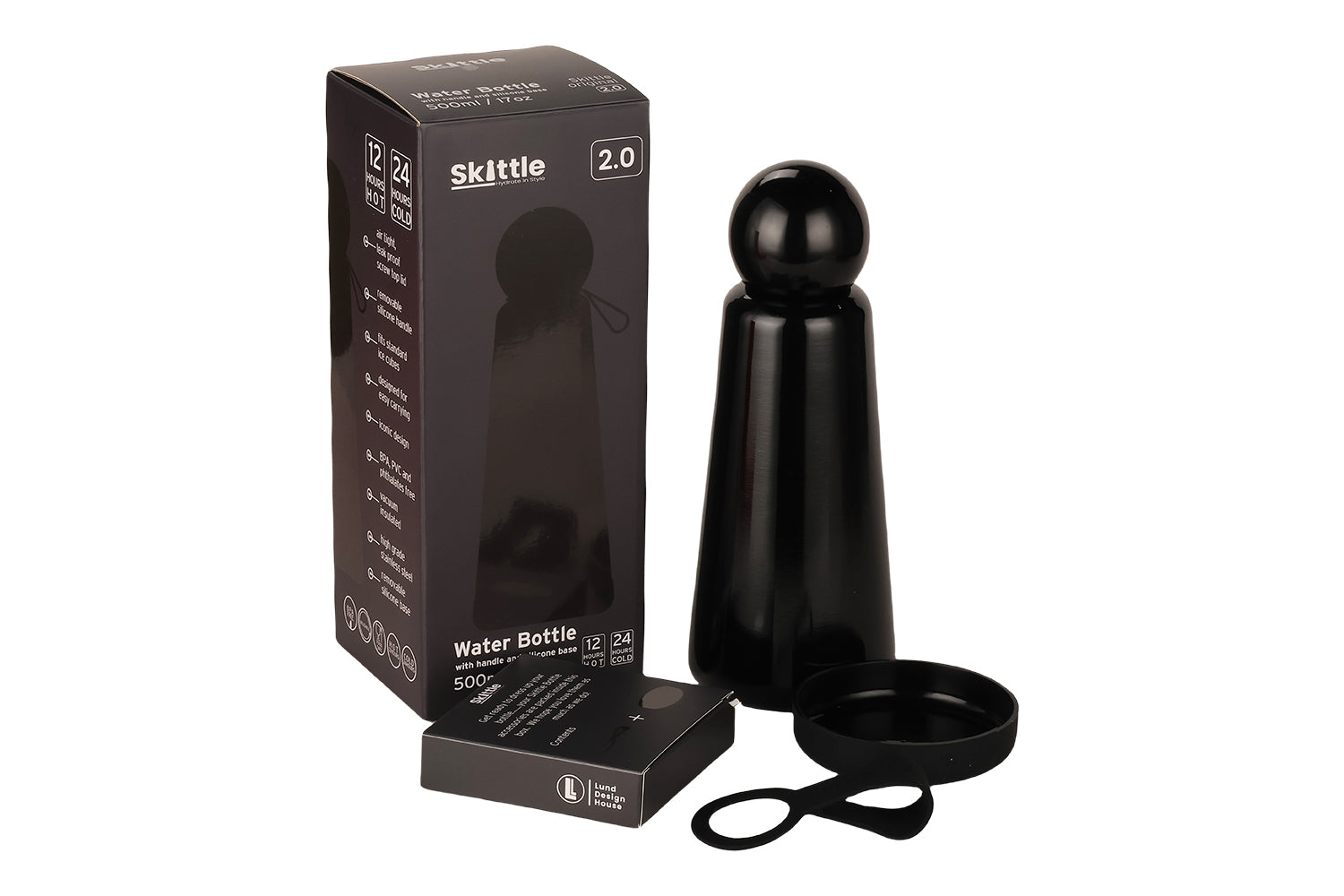 Skittle Series 2.0 - 500ml