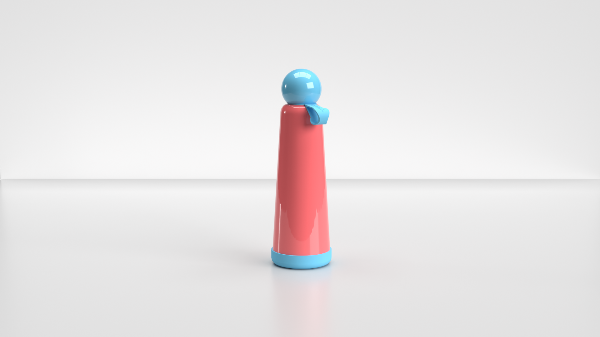 Skittle Silicone Base 500 & 750 ml