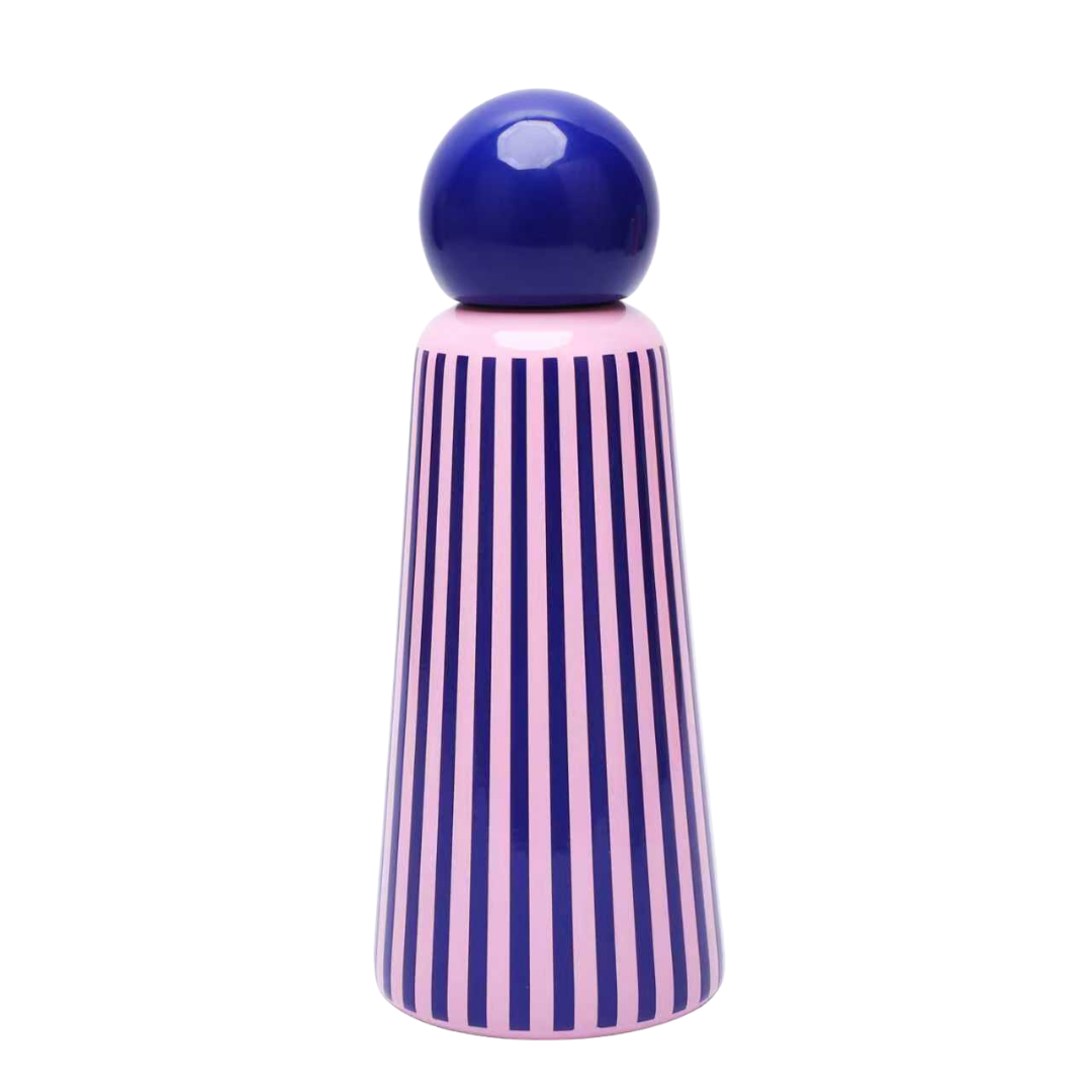 Skittle Stripe Bottles - 500ml