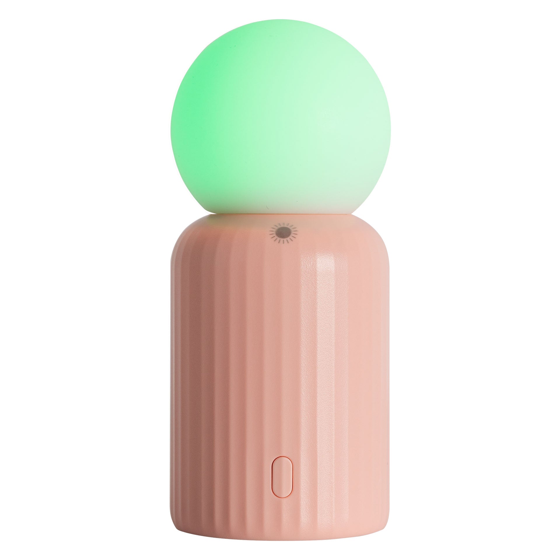 Mini Lamp