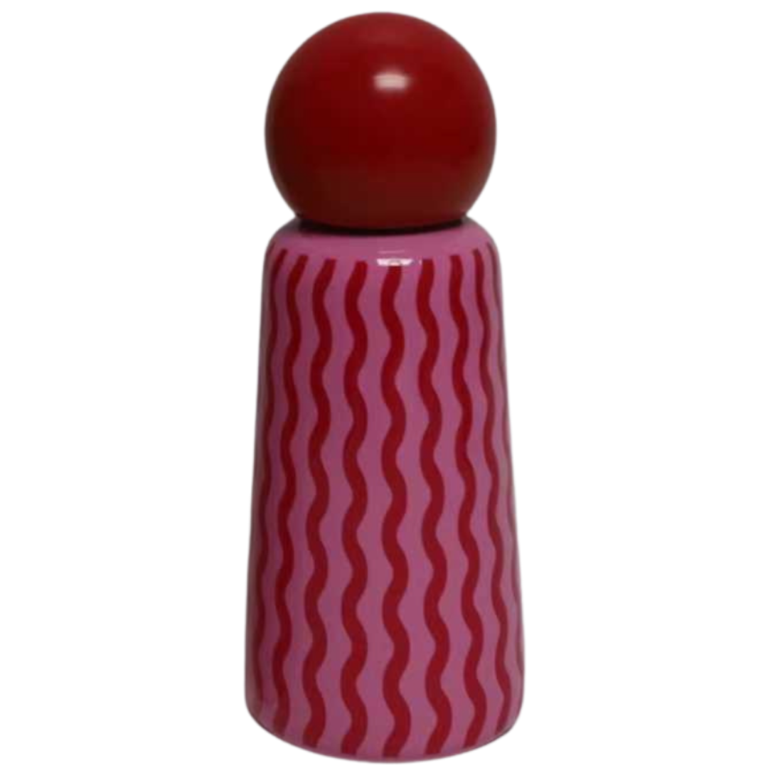 Skittle Stripe Bottles - 300ml