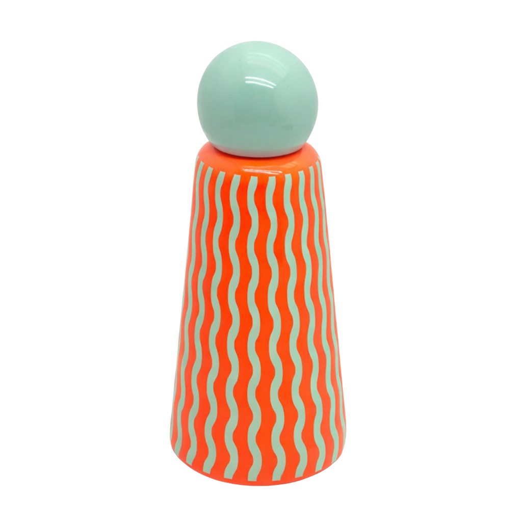 Skittle Stripe Bottles - 500ml