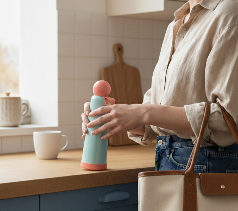 Skittle Series 2.0 750 ml