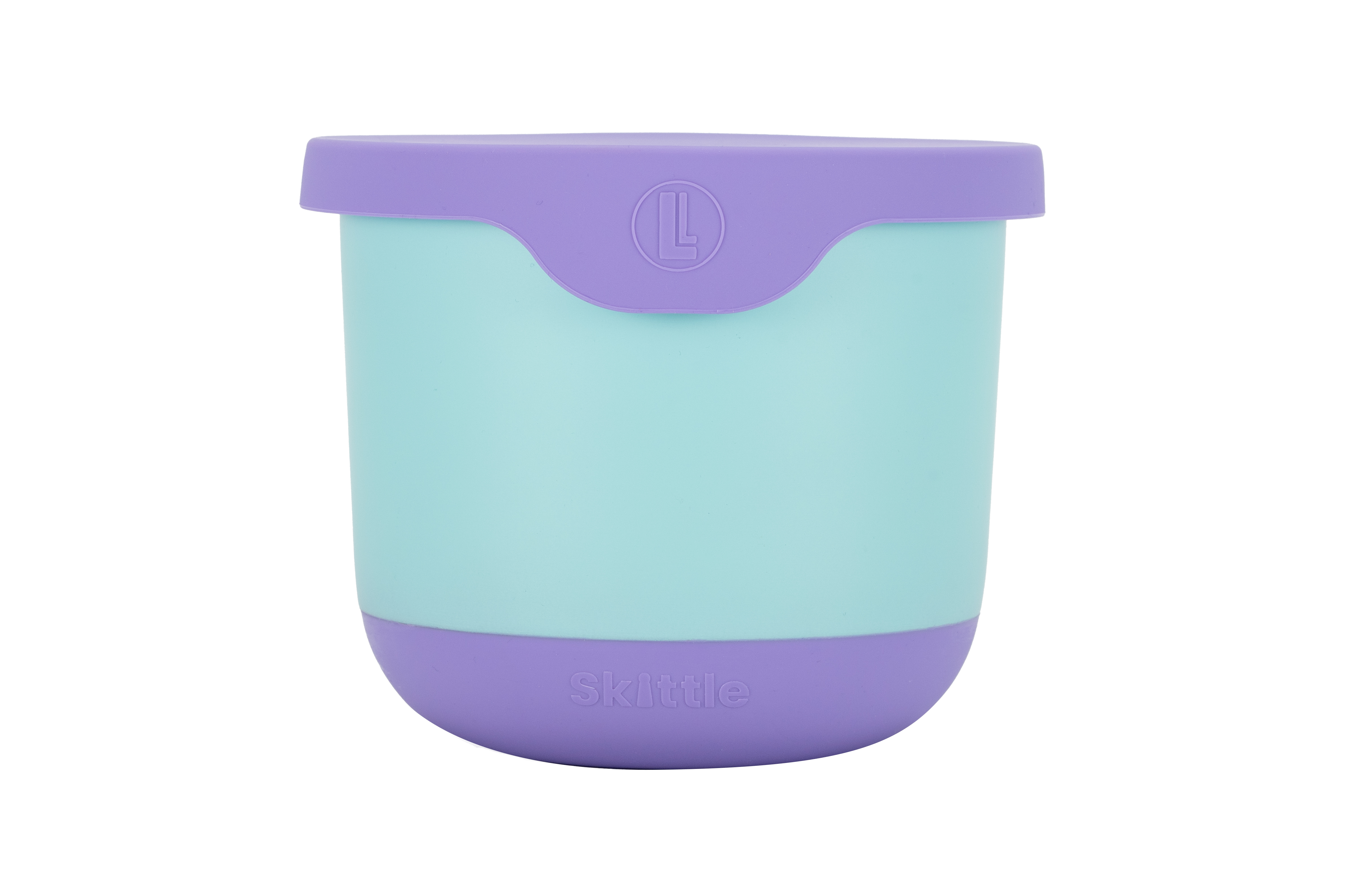 Skittle Salad Pots