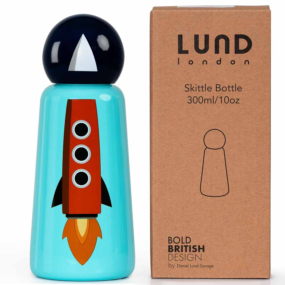 Skittle Mini Water Bottle