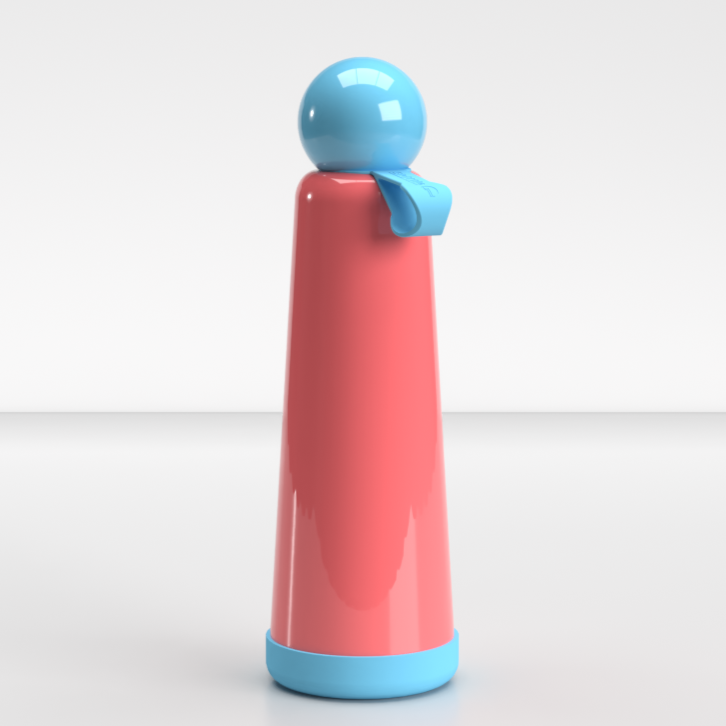 Skittle Series 2.0 750 ml