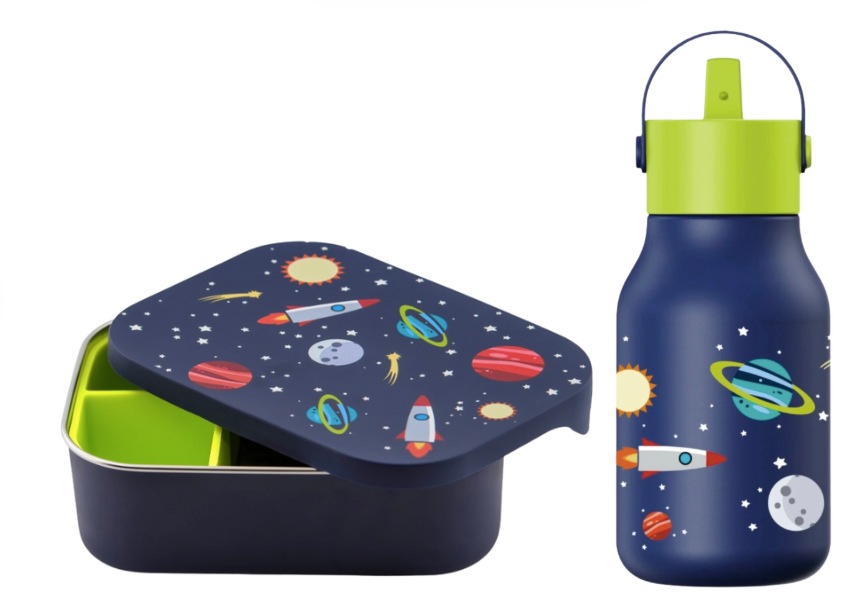 Little Lund Gift Set