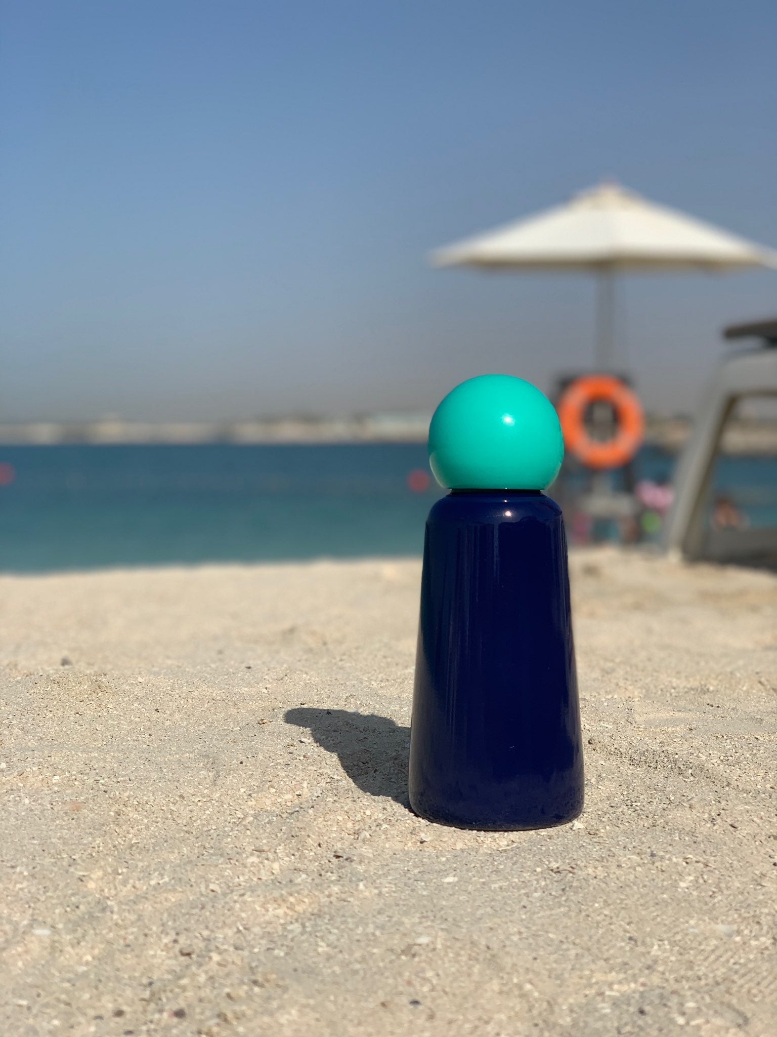 Skittle Mini Water Bottle