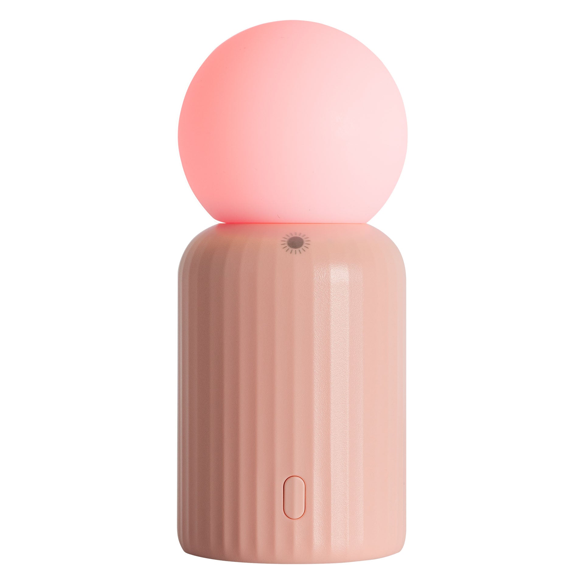Mini Lamp
