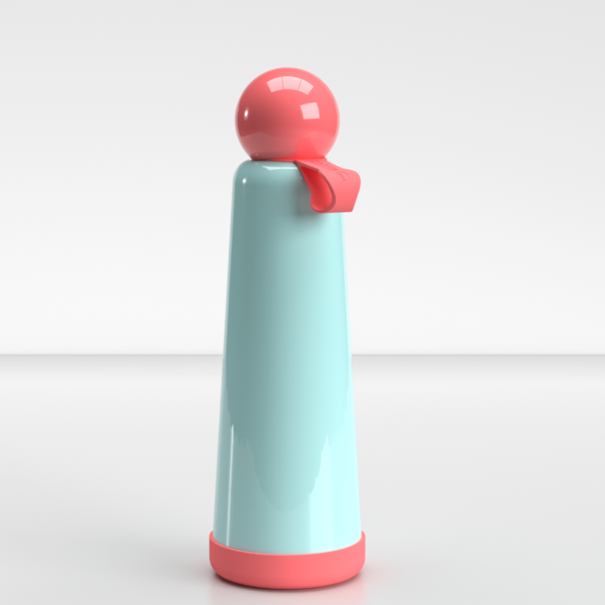 Skittle Series 2.0 750 ml