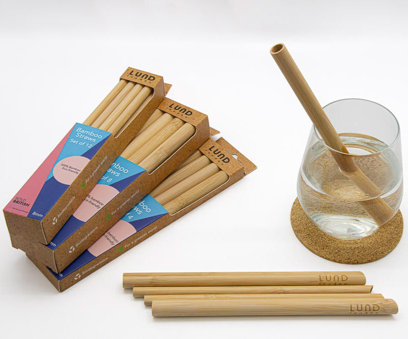 Straws