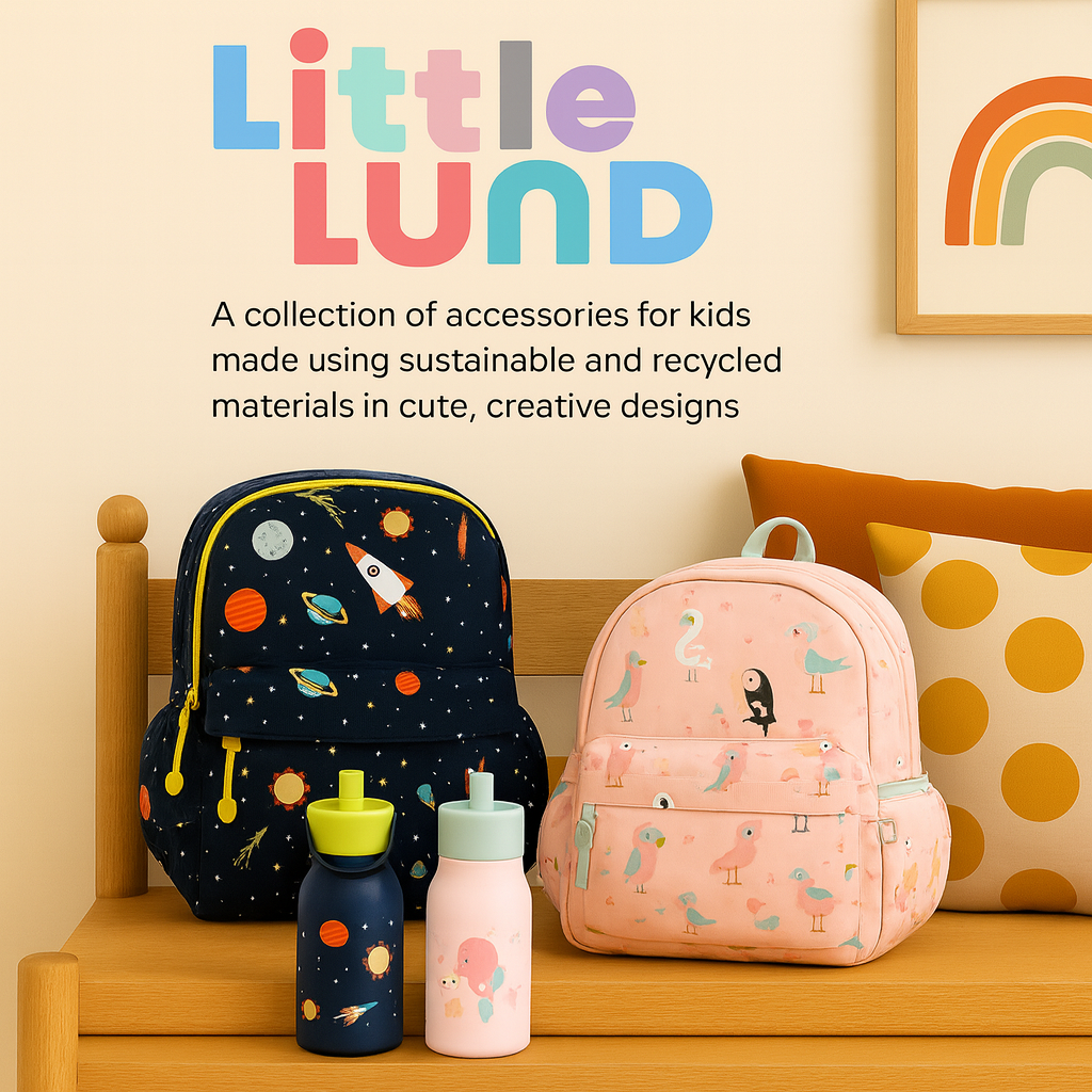 Little Lund Collection