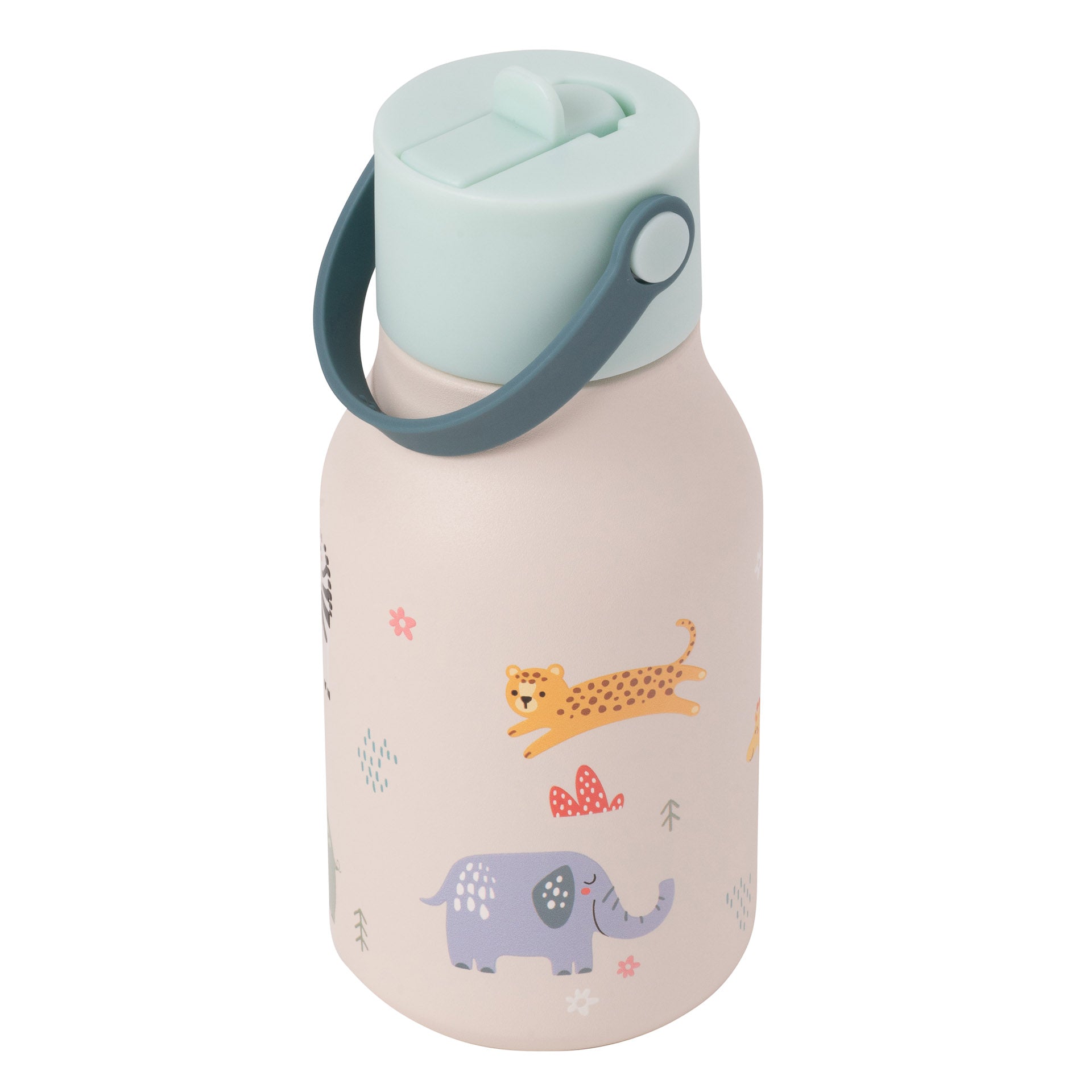 Little Lund Water Bottles