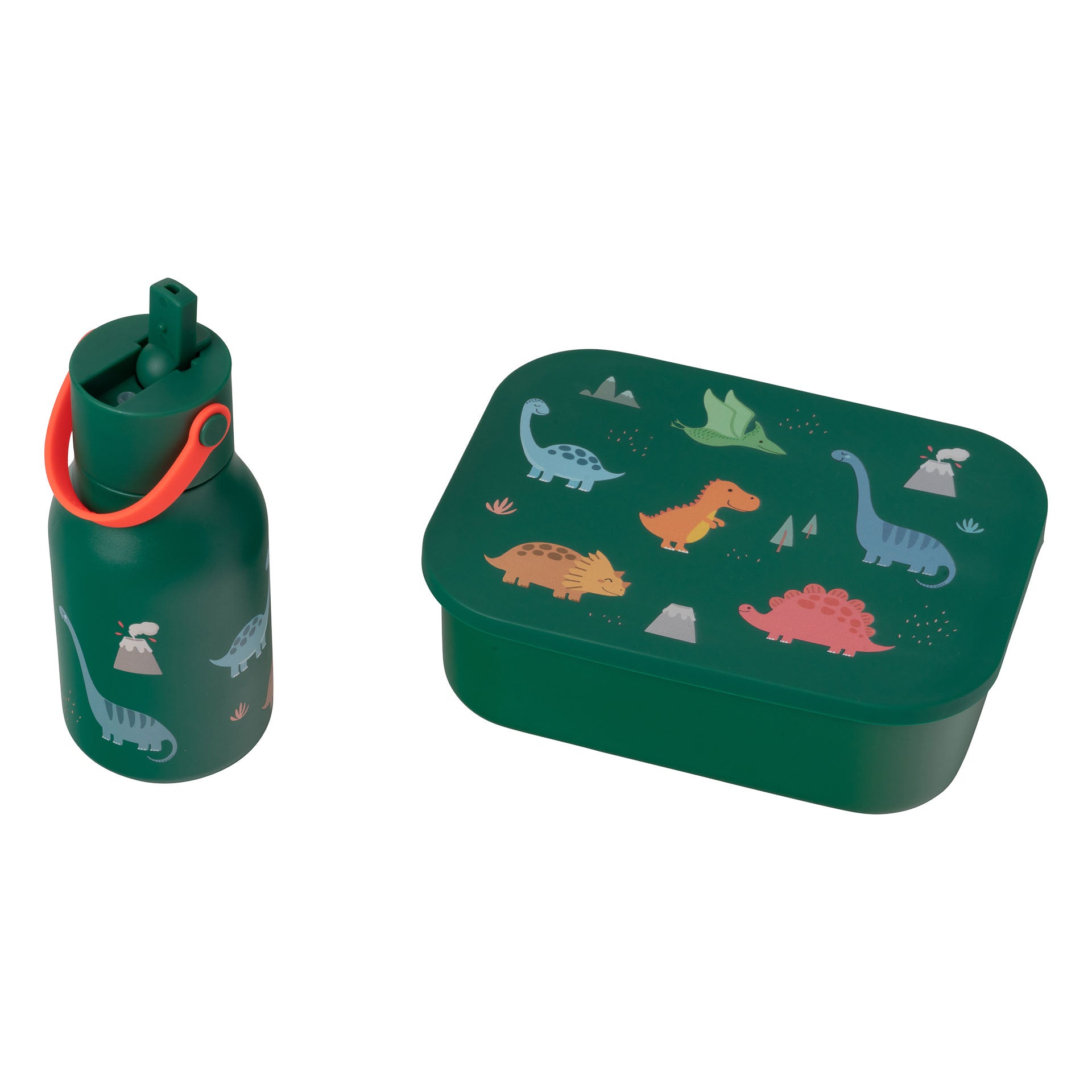 Little Lund Water Bottles