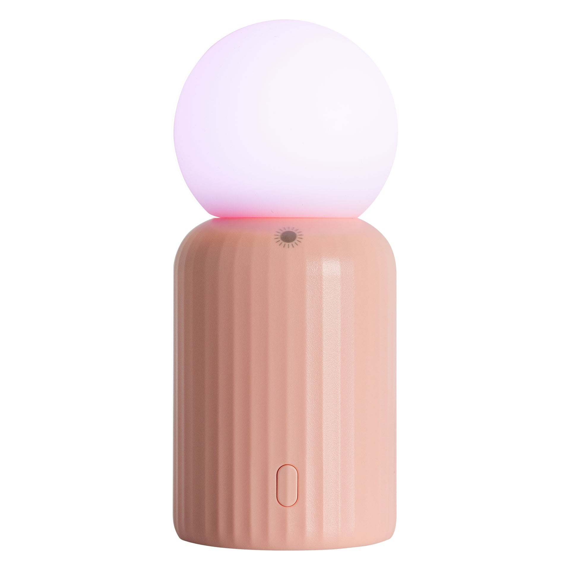 Mini Lamp