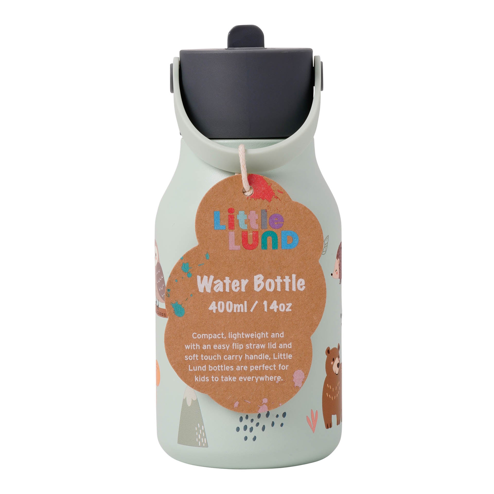 Little Lund Water Bottles