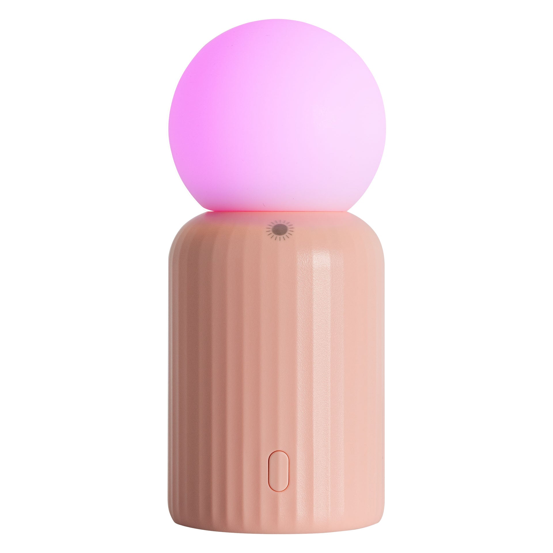 Mini Lamp
