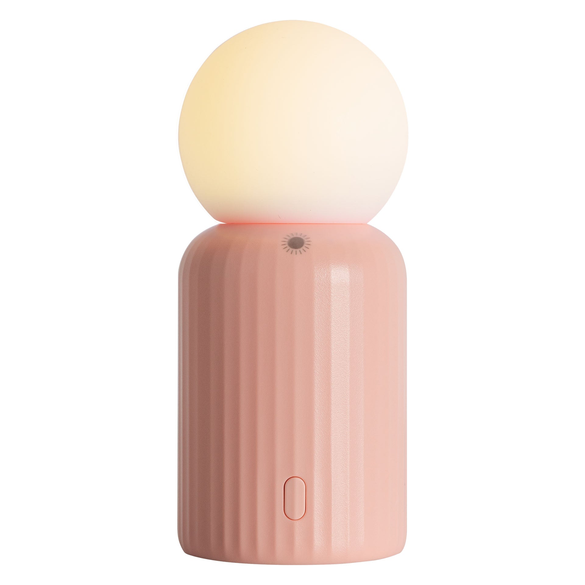 Mini Lamp