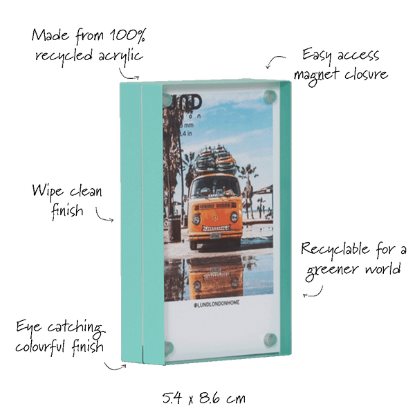 Instax Photo Frame