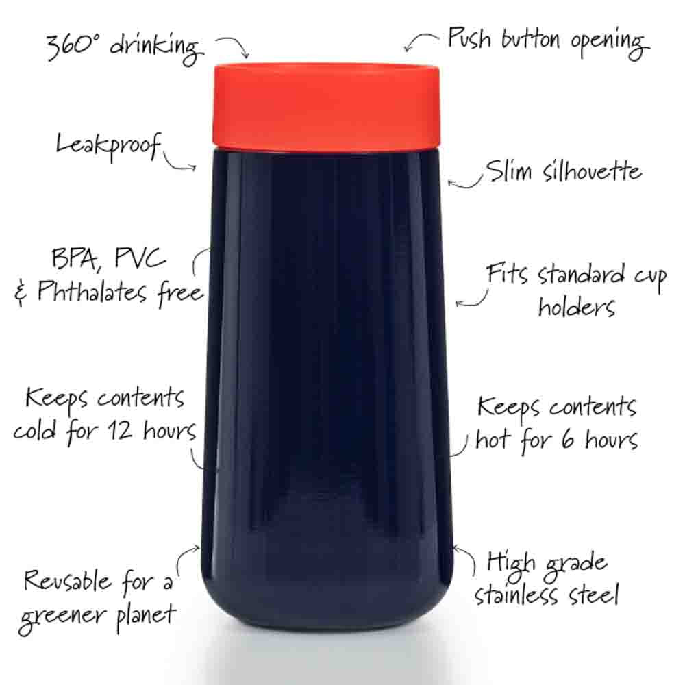 Travel Mug Mini