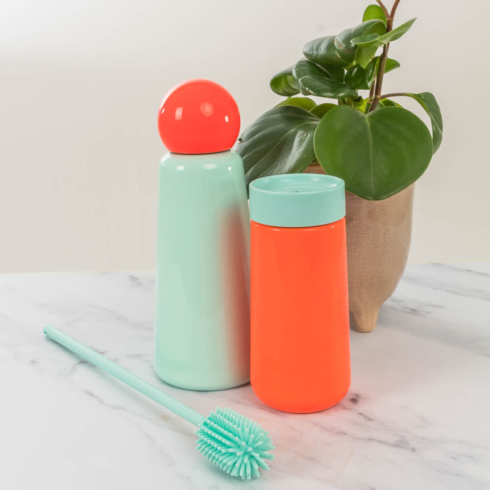 Water Bottle Cleaning Brush
