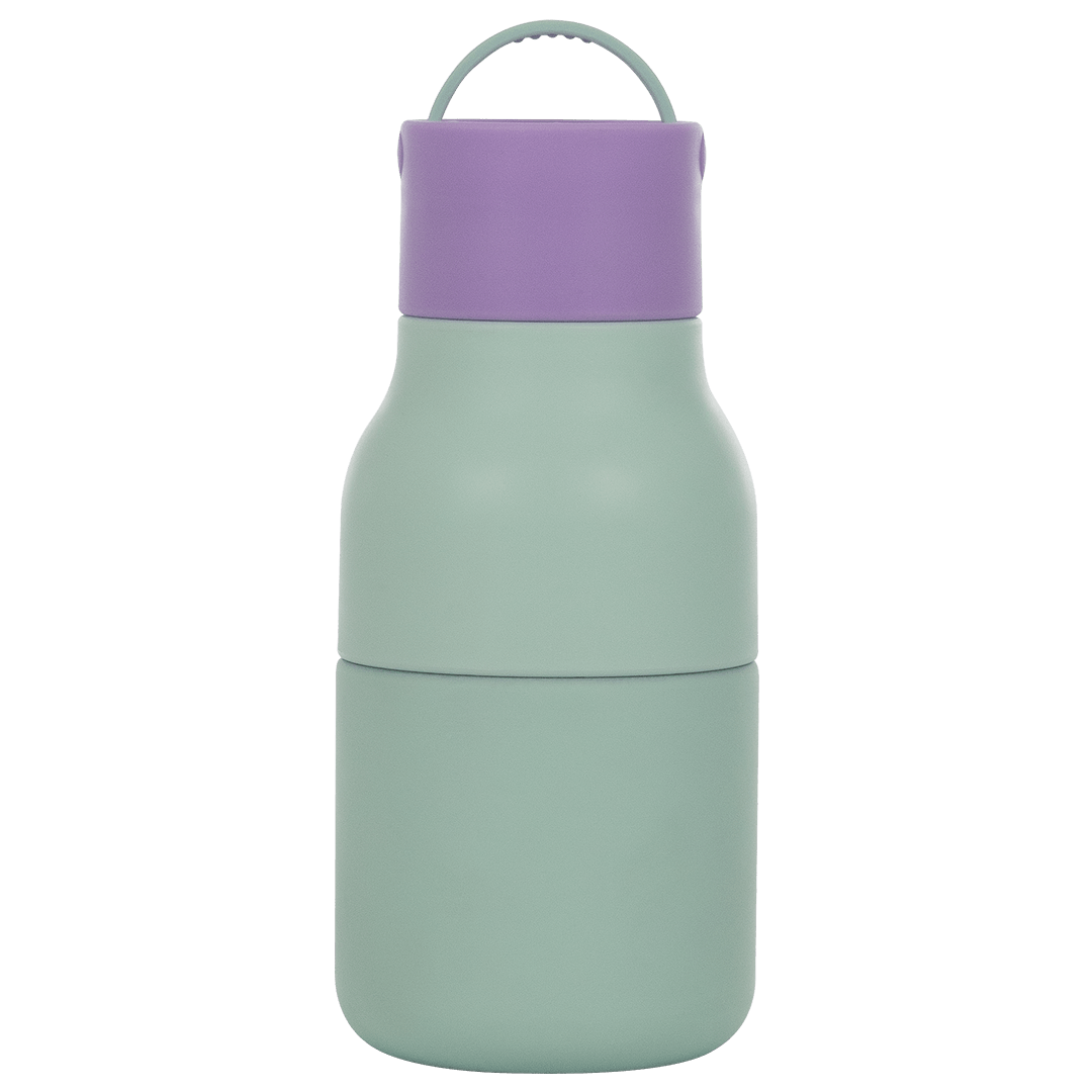 Active Mini Water Bottle