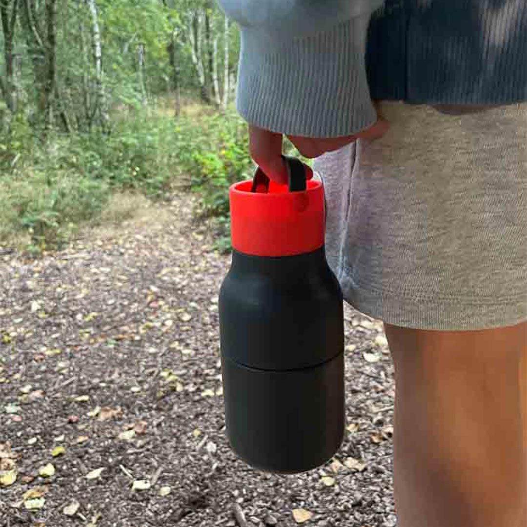 Active Mini Water Bottle