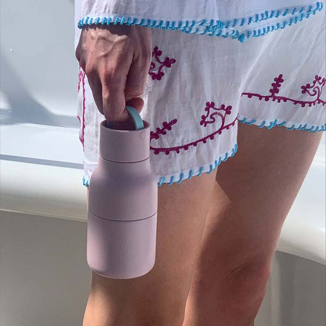 Active Mini Water Bottle