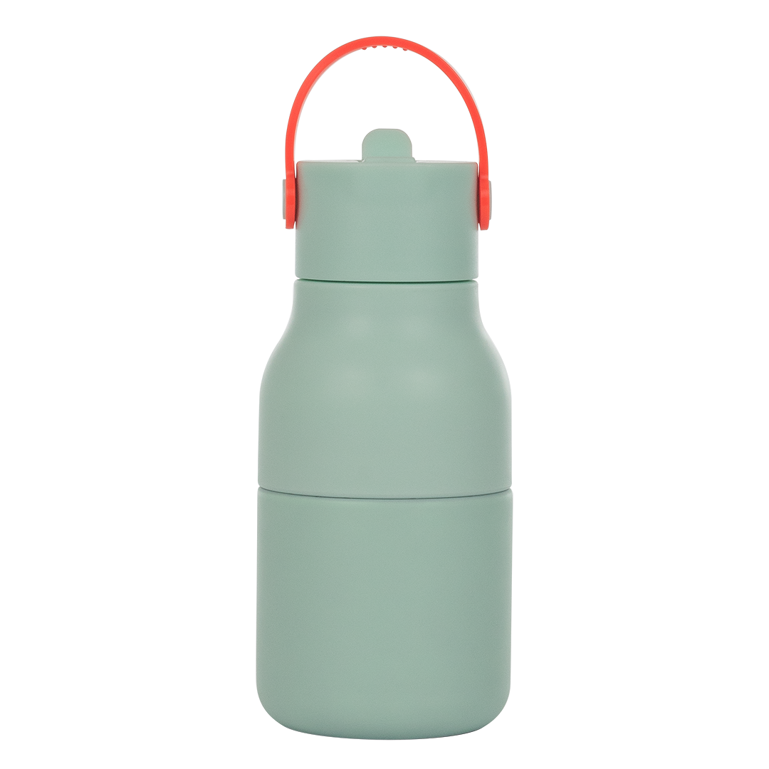 Sport Mini Water Bottle