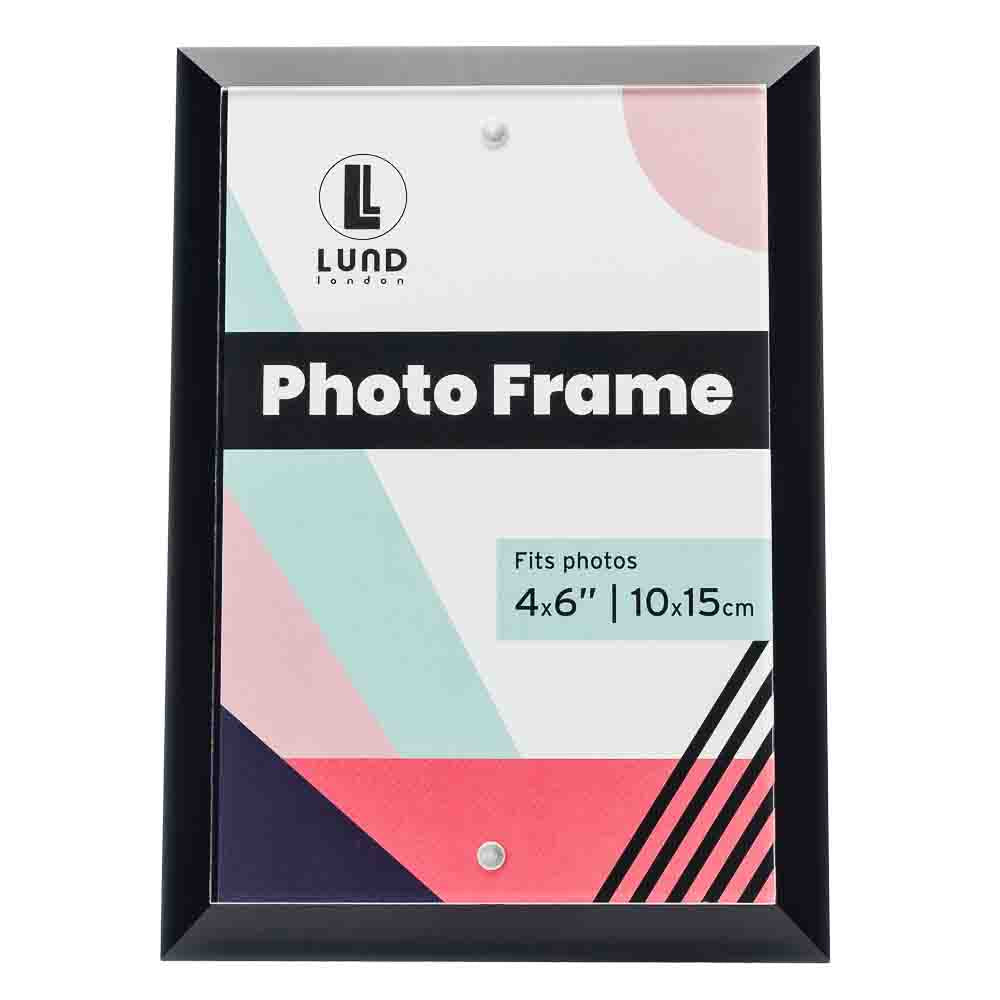 Edge Frames