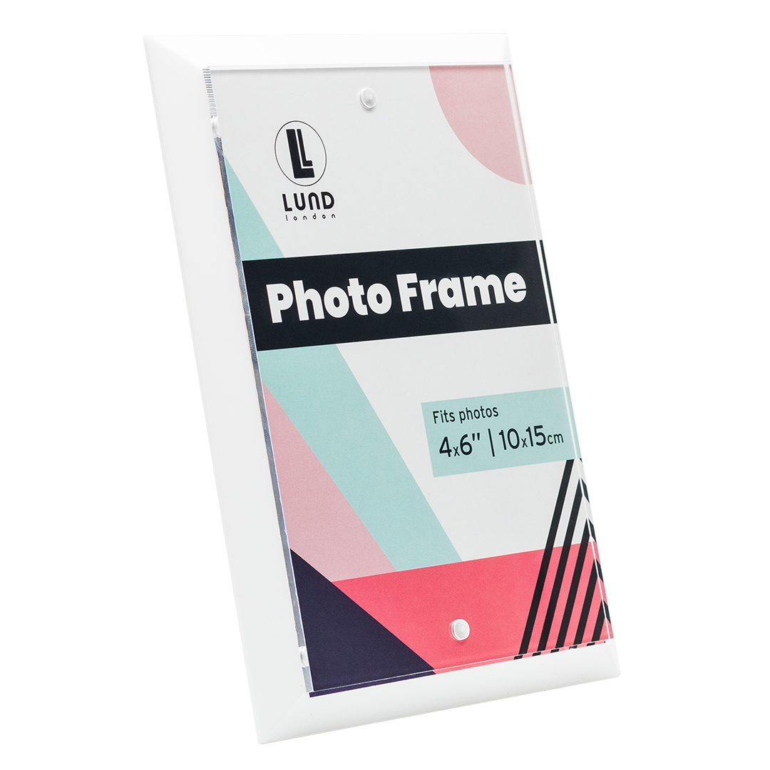 Edge Frames