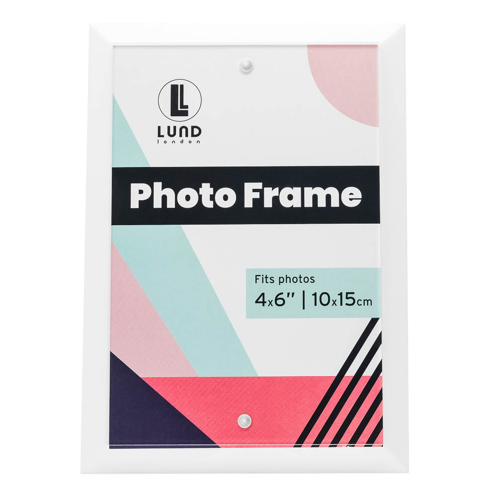 Edge Frames