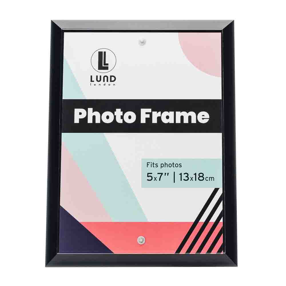 Edge Frames